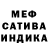 Марихуана сатива Hores Ball
